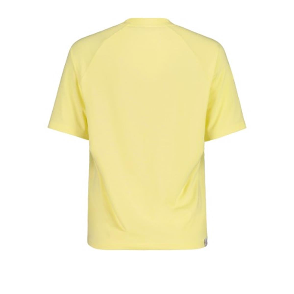 Maloja Dambel moonlight Damen T-Shirt