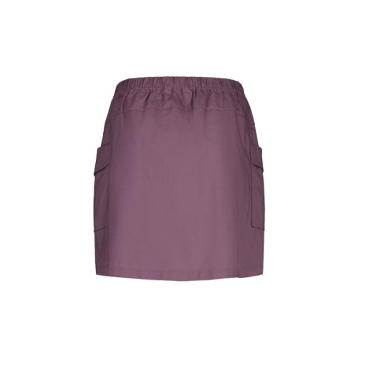 Maloja Klek stromy lilac Damen Rock