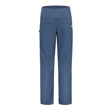 Maloja Zanzara dusty blue Damen Kletterhose