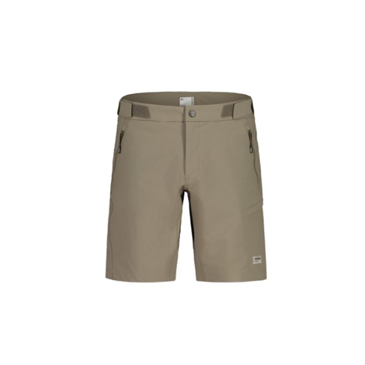 Maloja Fink Cycle Shorts warm shadow Herren Bike Shorts