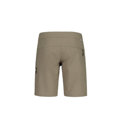 Maloja Fink Cycle Shorts warm shadow Herren Bike Shorts