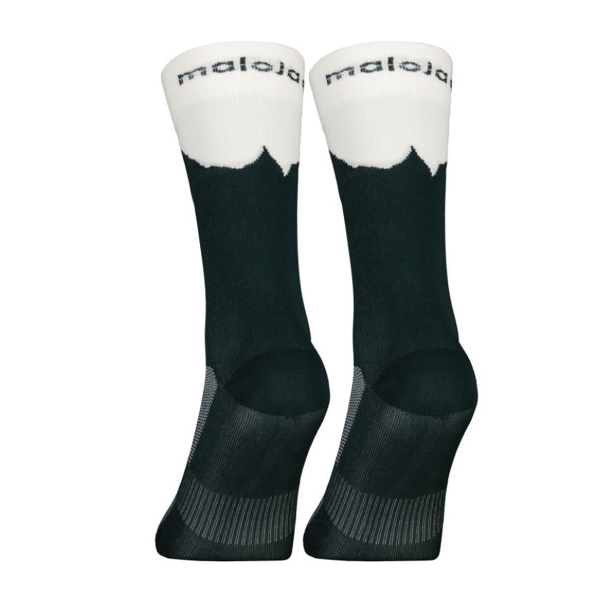 Maloja Sleme Sport Socks mountain pine Unisex Socken