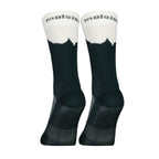 Maloja Sleme Sport Socks mountain pine Unisex Socken