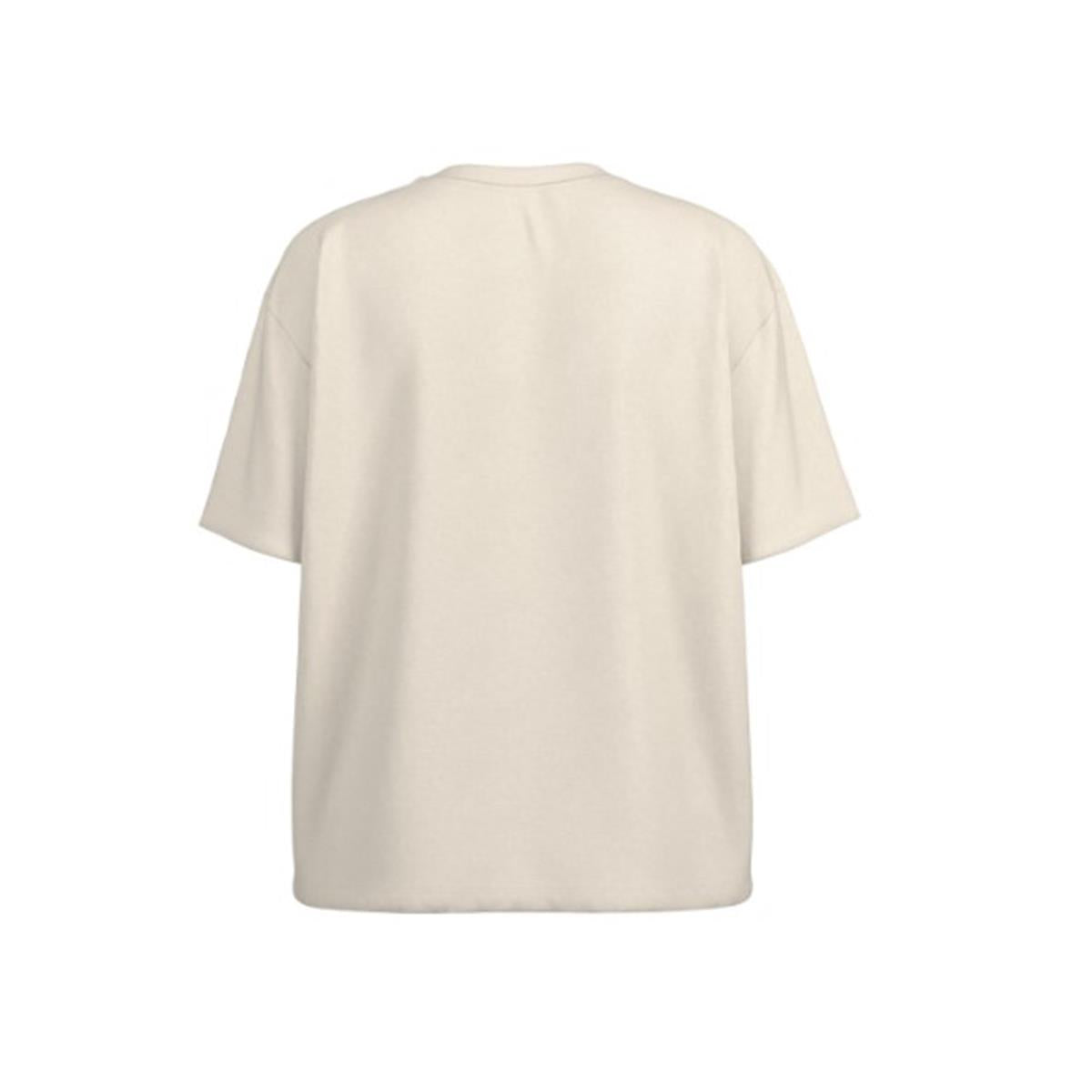 Maloja Spree natural heart Damen T-Shirt