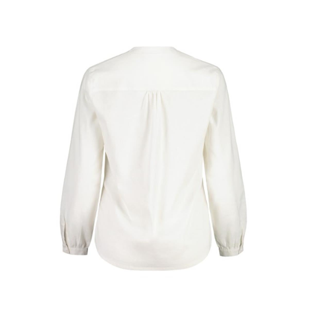 Maloja Streicheck natural Damen Bluse