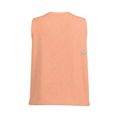 Maloja Taranaki pink clouds Damen Top