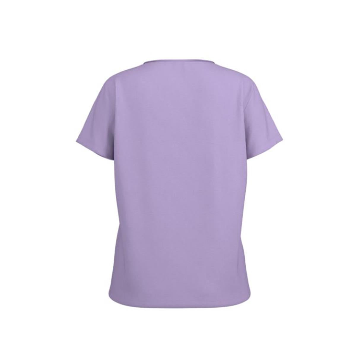 Maloja Cinto summer sky Damen T-Shirt