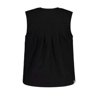 Maloja Halali deep black Damen Bluse