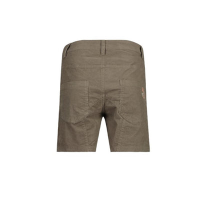 Maloja Golica warm shadow Damen Short