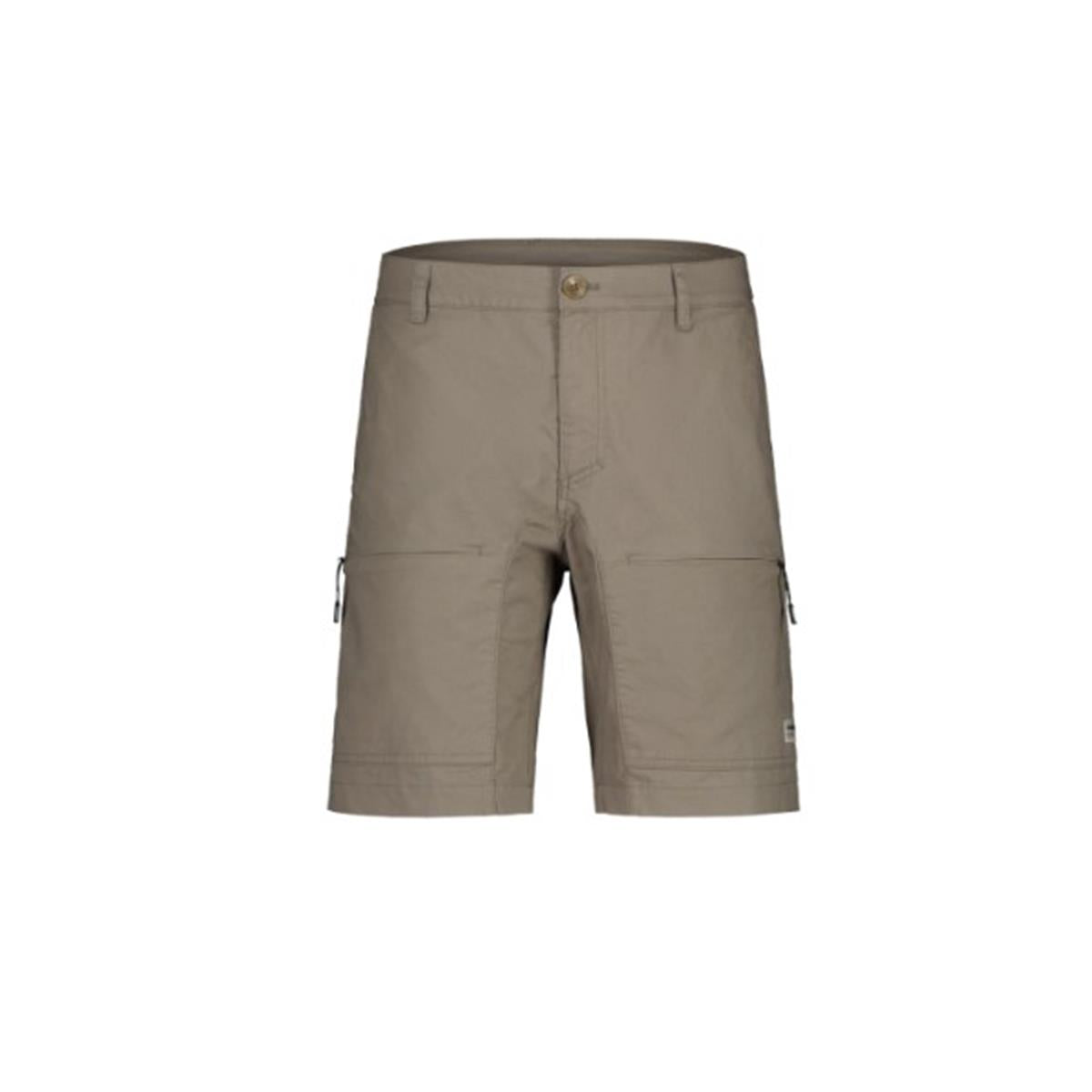 Maloja Crosa warm shadow Herren Shorts