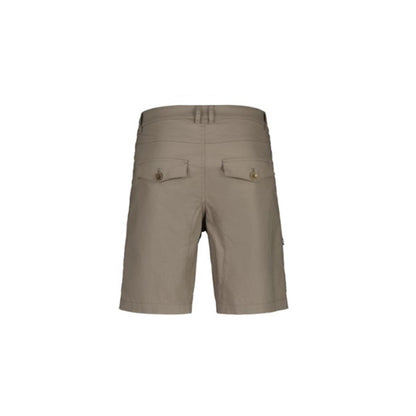 Maloja Crosa warm shadow Herren Shorts