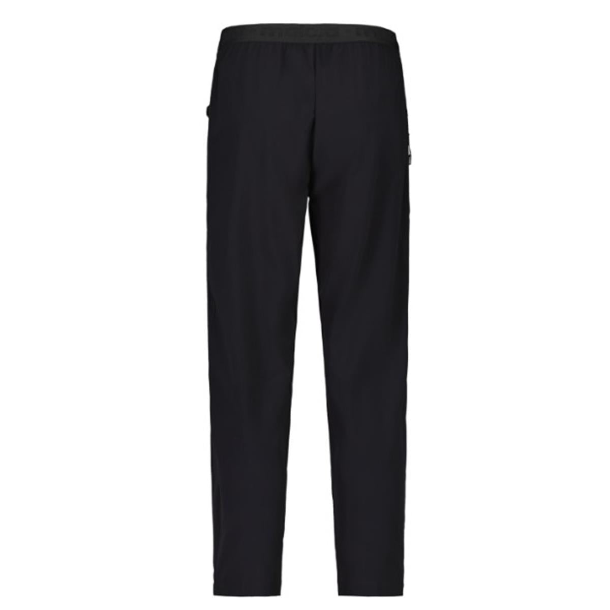 Maloja Musala deep black Damen Trekkinghose