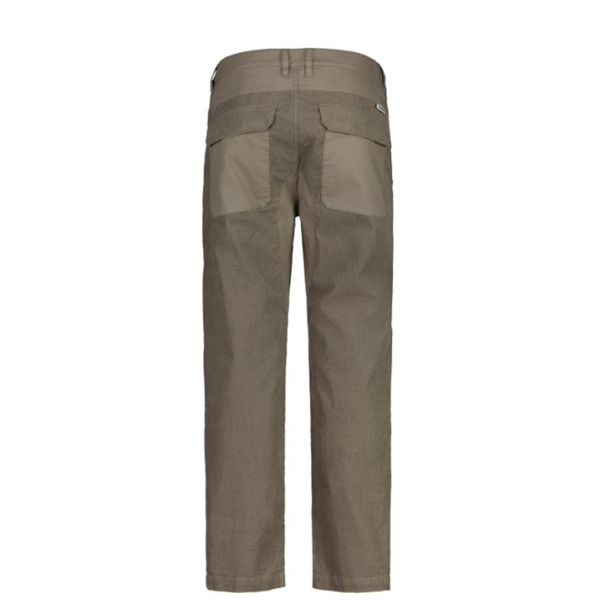 Maloja Goldthaler Adventure Pants warm shadow Herren Freizeithose, image 2 of 5