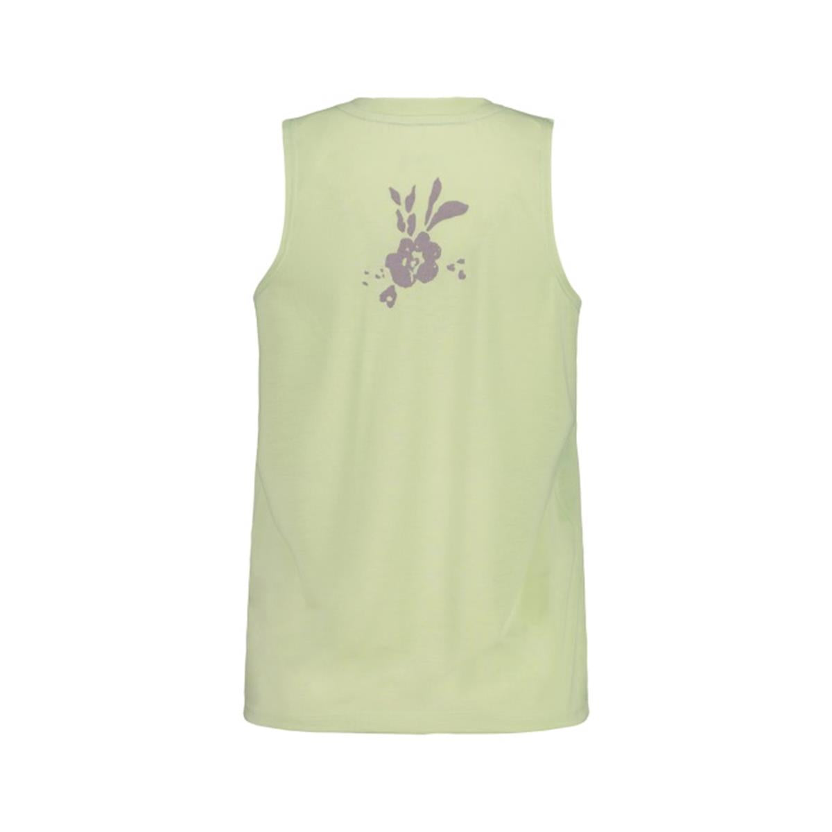 Maloja LenksteinM. Top Women fennel, image 2 of 4