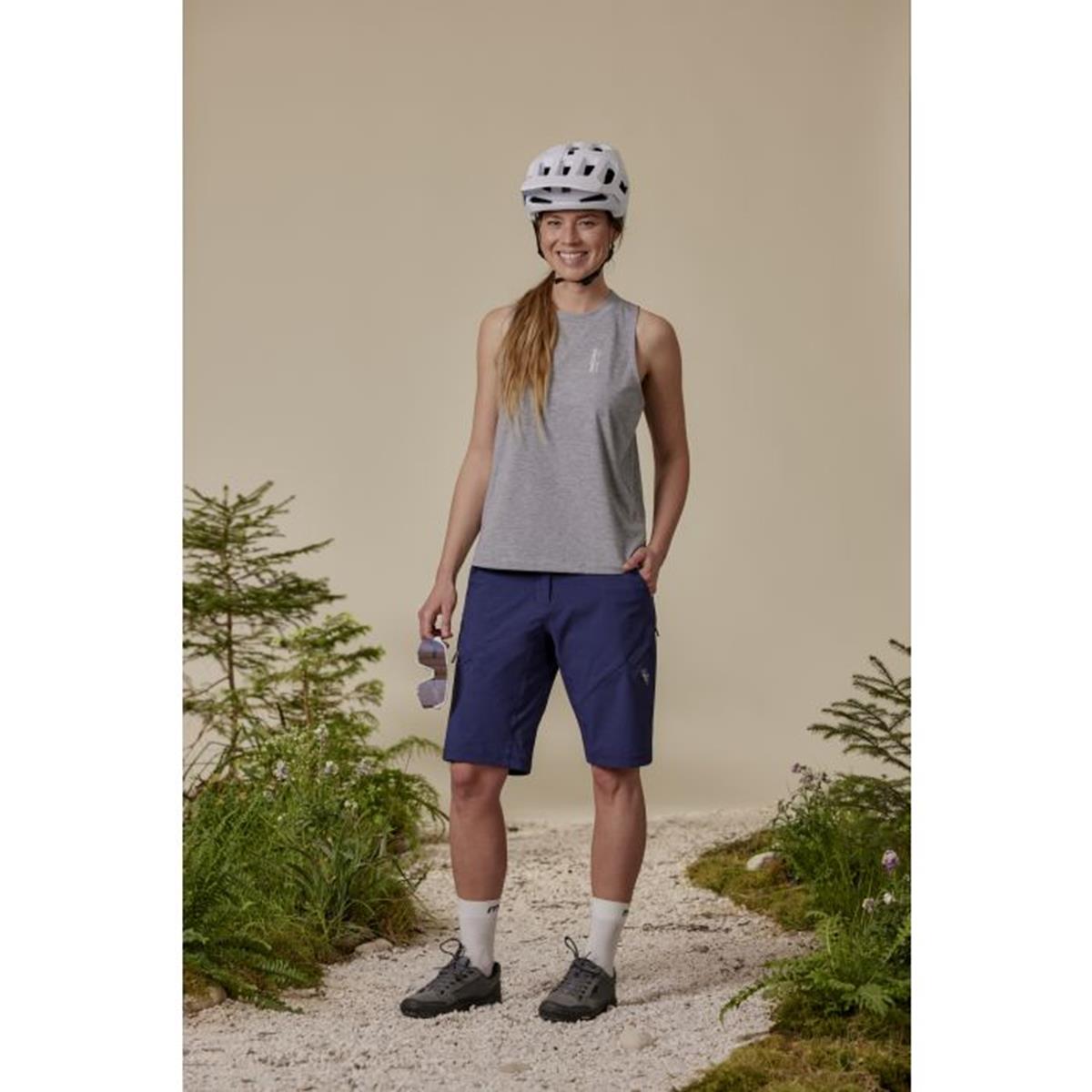 Maloja LenksteinM. Top Women fennel, image 3 of 4