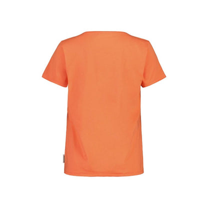 Maloja OssiM. T-Shirt Women strawberry