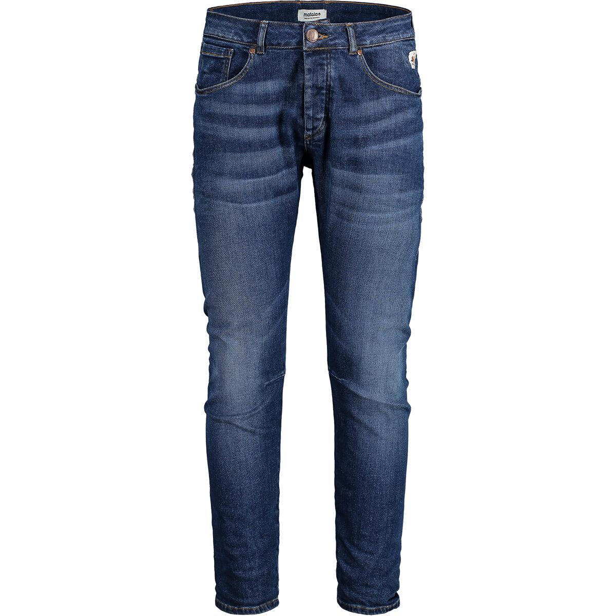Maloja DamphuM. Men denim blue