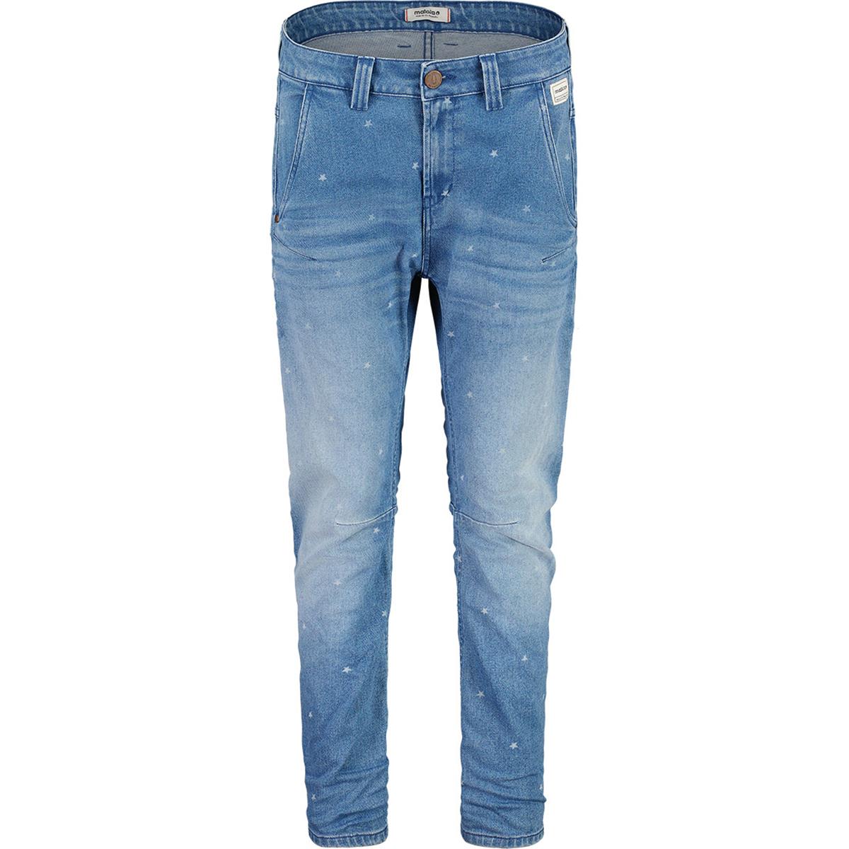 Maloja Gritli NOS 32 demin blue
