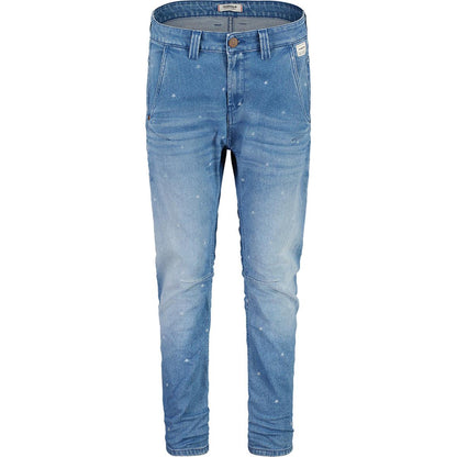 Maloja Gritli NOS 32 demin blue