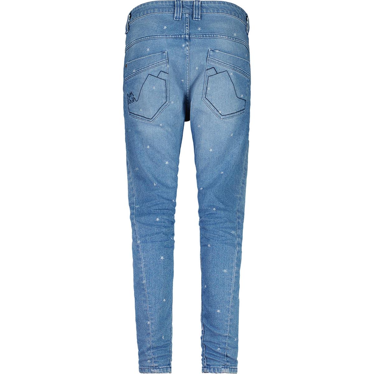 Maloja Gritli NOS 32 demin blue