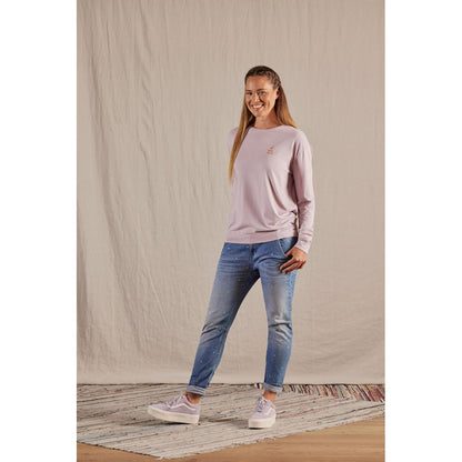 Maloja Gritli NOS 32 demin blue