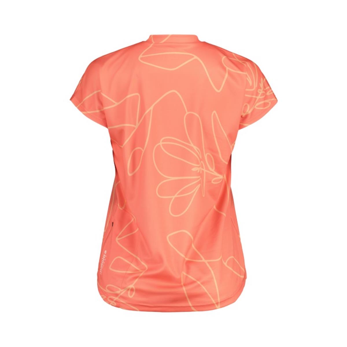 Maloja MandrettM. All Mountain Women strawberry, image 2 of 3