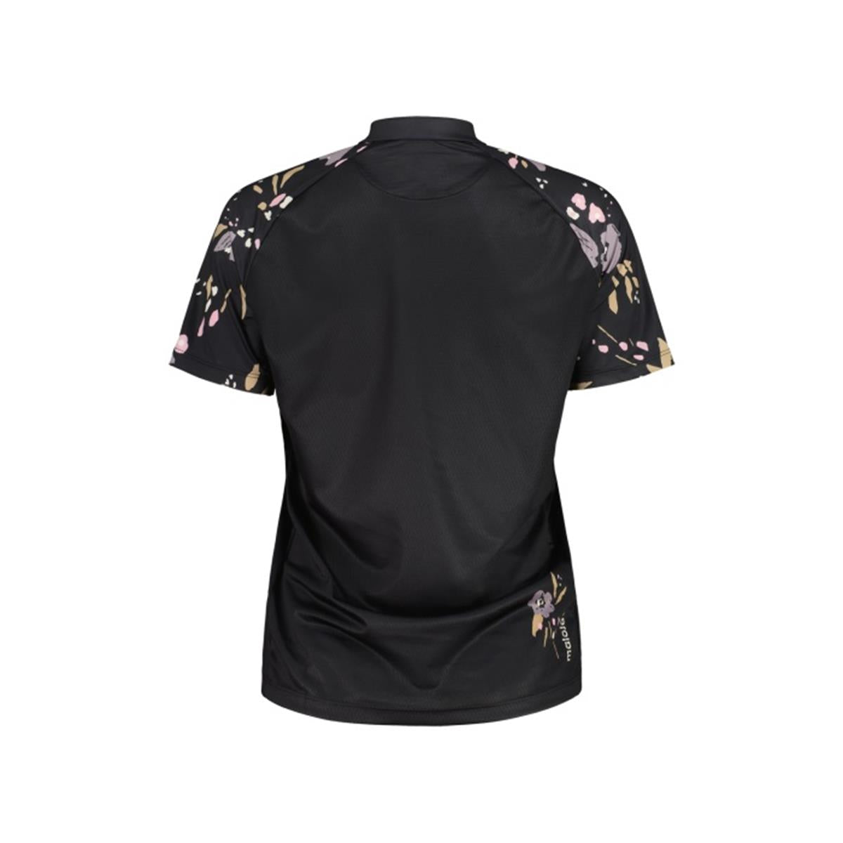 Maloja VilsaM Allmountain 1/2 Women deep black, image 2 of 3