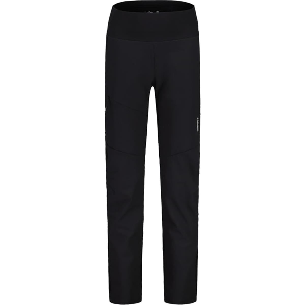 Maloja NunaM.Langlaufhose Long Damen Schwarz