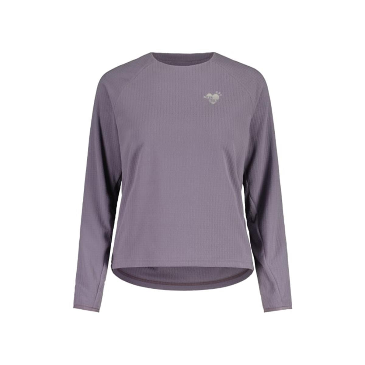 Maloja - NimoneM. Mountain Fleece Shirt