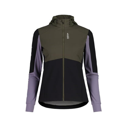 Maloja - NeshaM. Nordic Hybrid Softshell Jacke