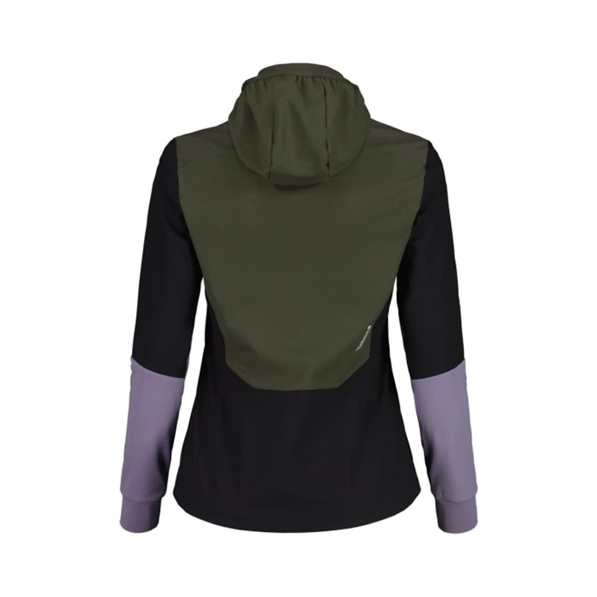 Maloja - NeshaM. Nordic Hybrid Softshell Jacke