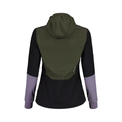 Maloja - NeshaM. Nordic Hybrid Softshell Jacke