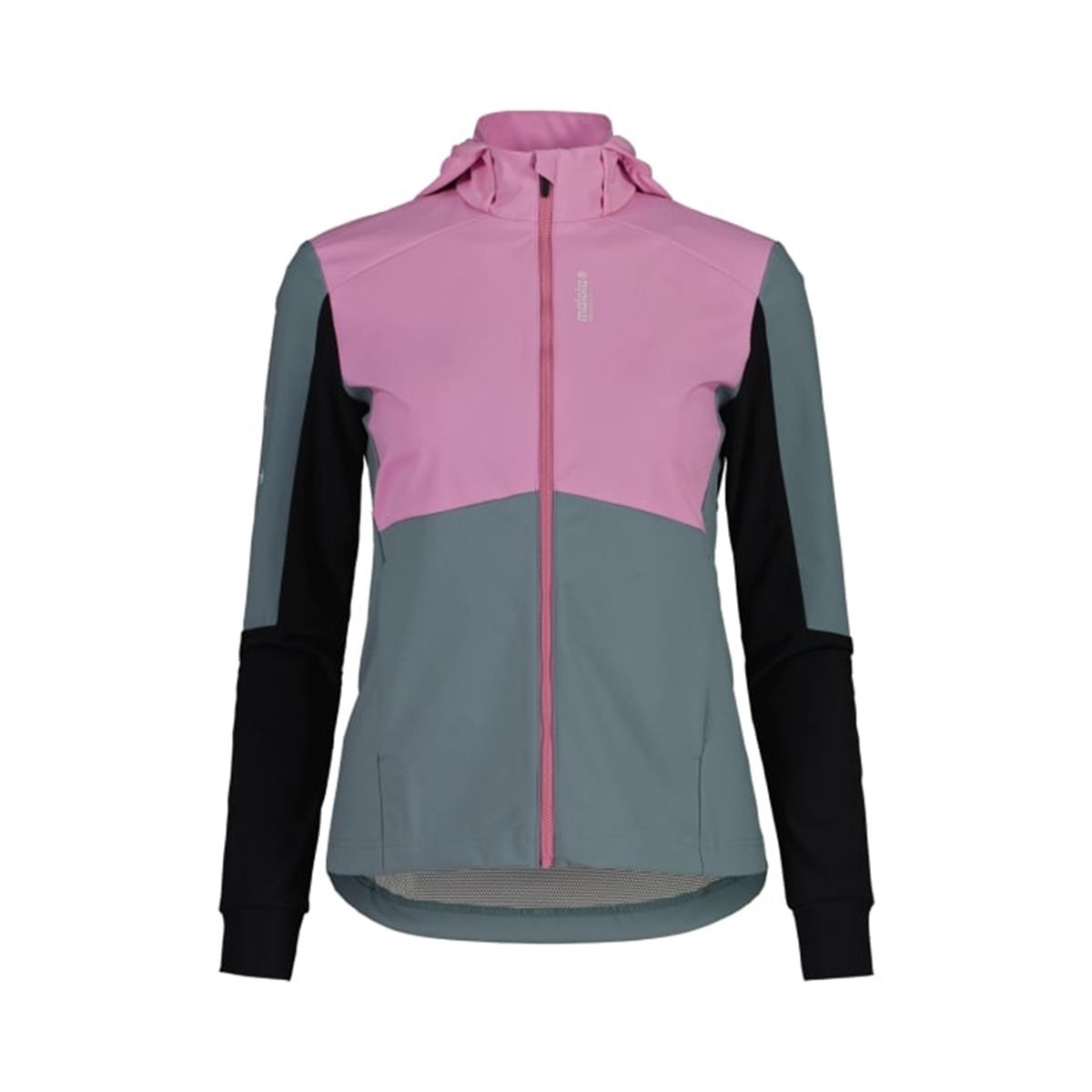 Maloja - NeshaM. Nordic Hybrid Softshell Jacket