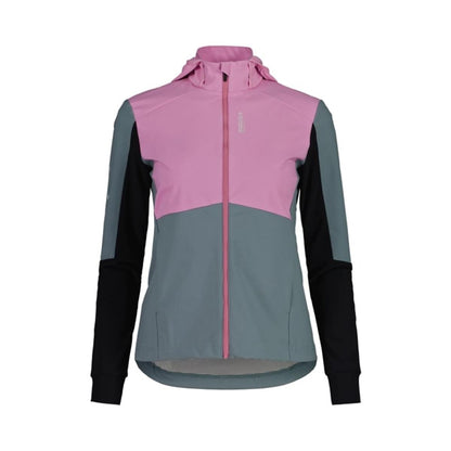 Maloja - NeshaM. Nordic Hybrid Softshell Jacket