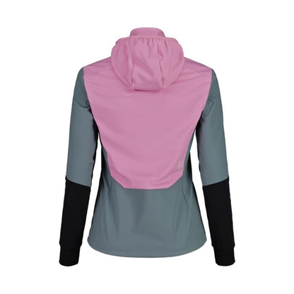 Maloja - NeshaM. Nordic Hybrid Softshell Jacket