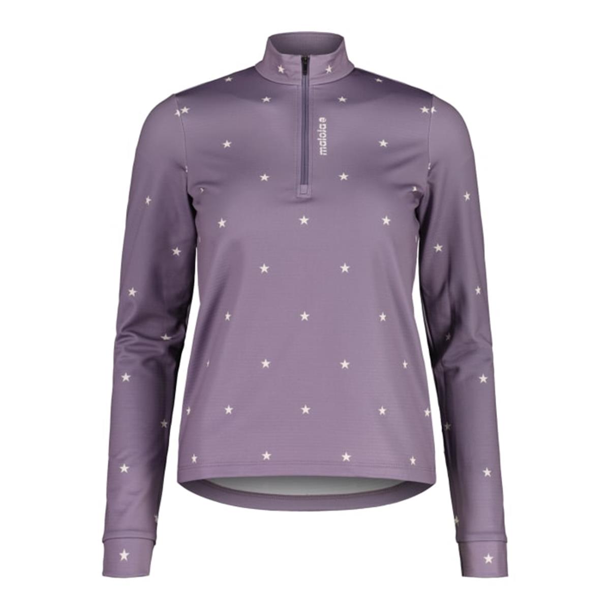 Maloja - SawangM. Shirt