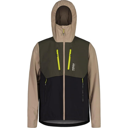 Maloja - SpondaM. Ski Touring Hybrid Jacket