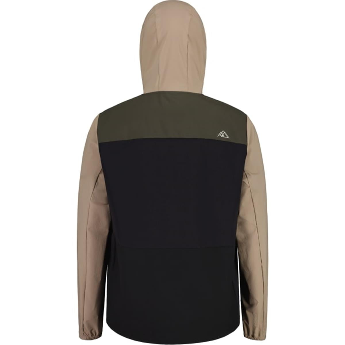 Maloja - SpondaM. Ski Touring Hybrid Jacket