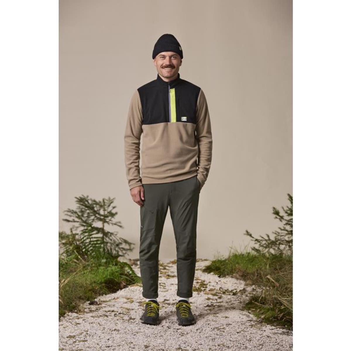 Maloja - ZermedoM. Dark Gravel Multi