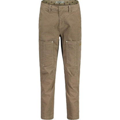 Maloja - ColdilanaM. Cordhose Dark Gravel