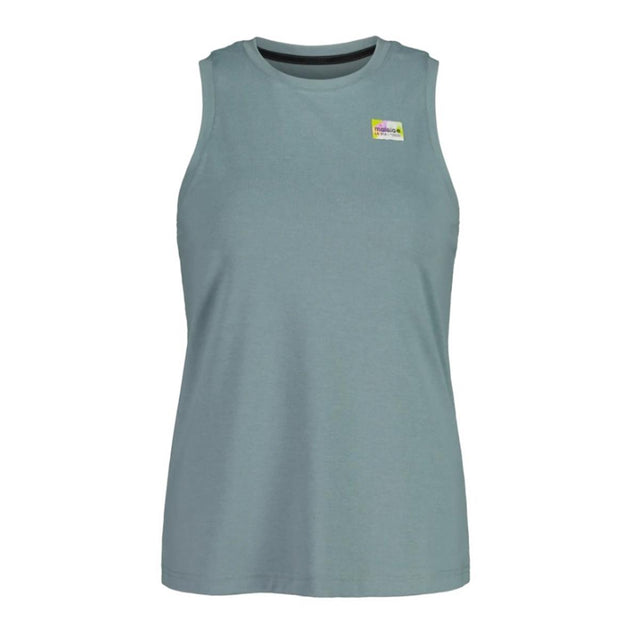 Maloja - ApfelbaumM. - Top Sage- Damen