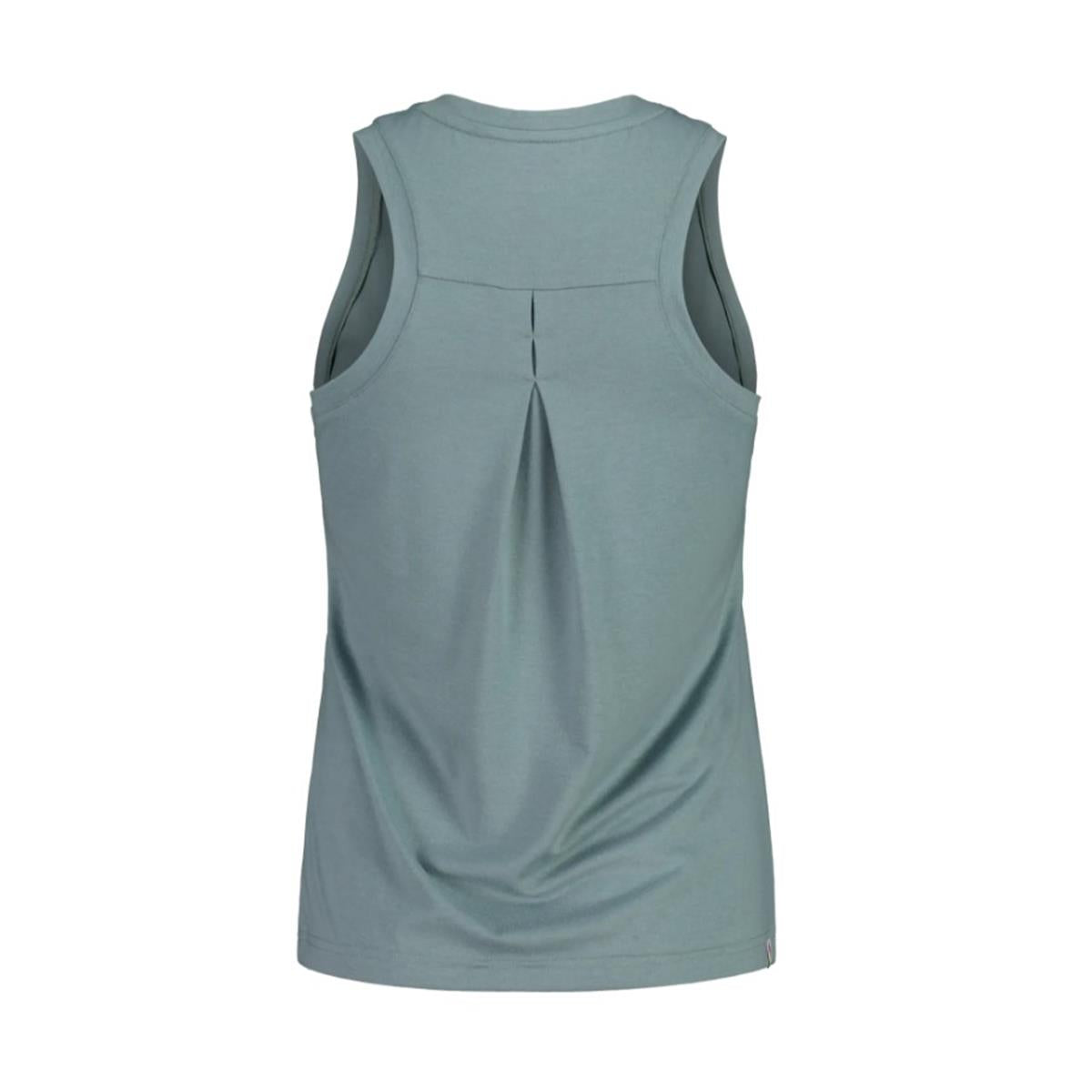 Maloja - ApfelbaumM. - Top Sage- Damen