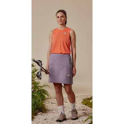 Maloja - ApfelbaumM. - Top Sage- Damen