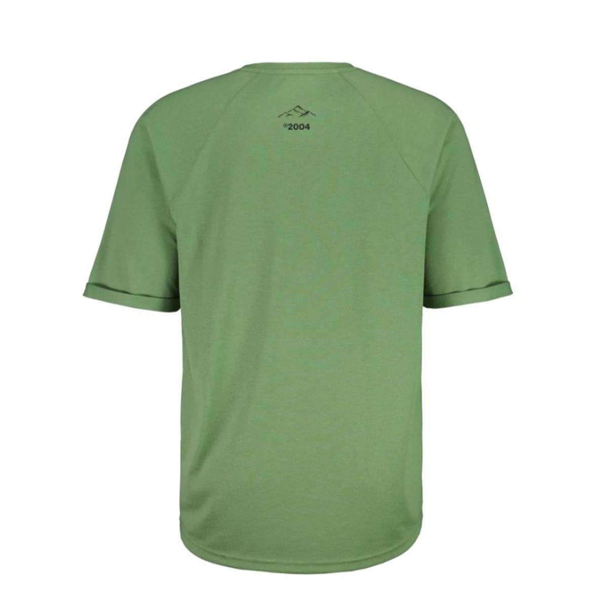 Maloja Anderter Enduro Tee pastel clover Herren T-Shirt, Bild 2 von 3