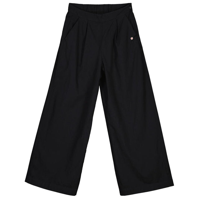 Maloja Arapim deep black Freizeithose