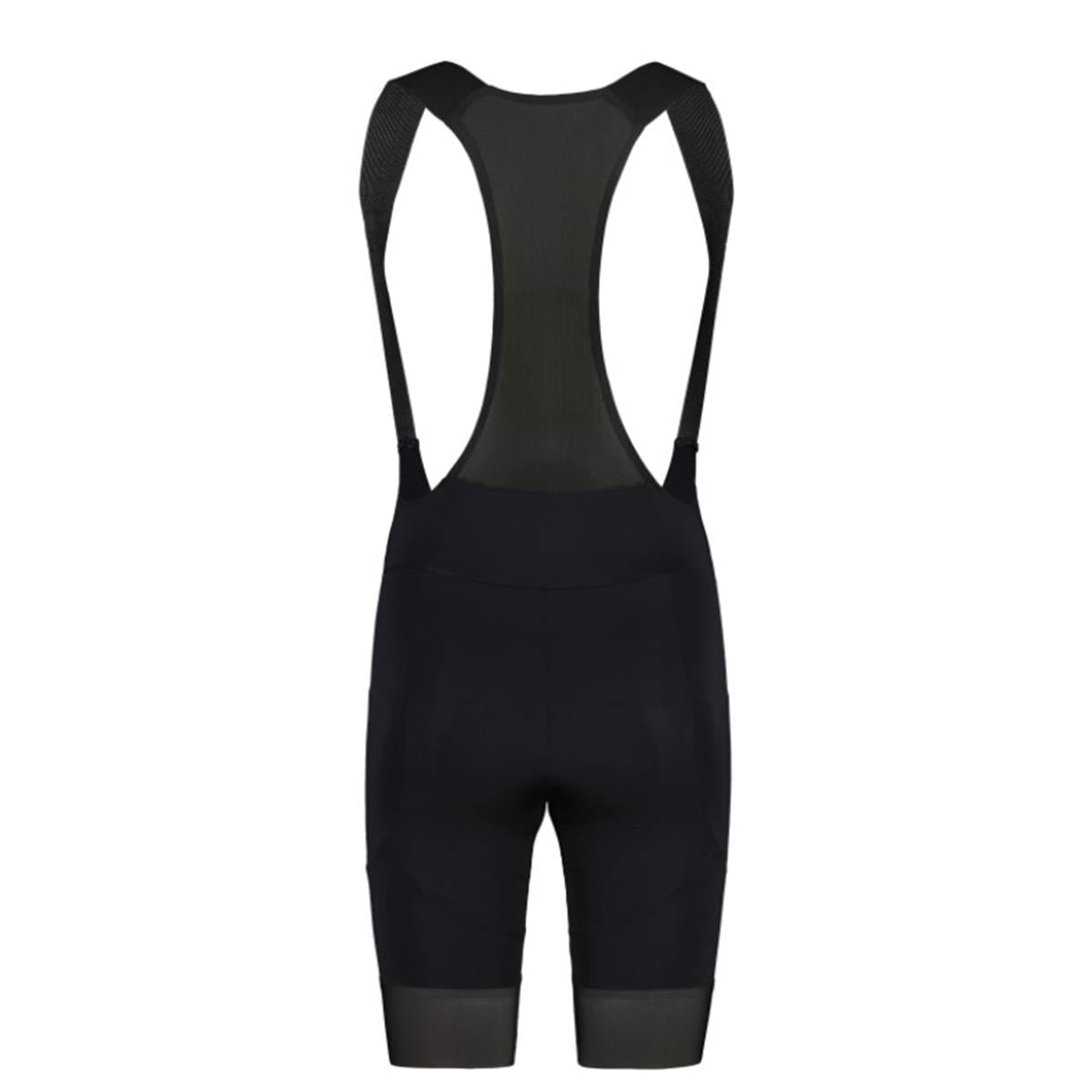 Maloja Augustam Roadbike Bib deep black Radhose