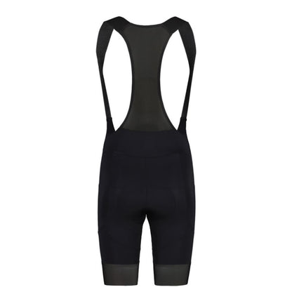 Maloja Augustam Roadbike Bib deep black Radhose