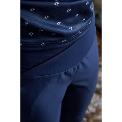 Maloja ArayaM. Nordic Pants Women moonless