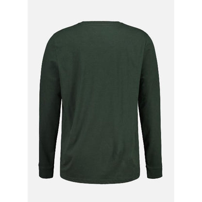 Maloja ChliM. Longsleeve Herren Deep Forest