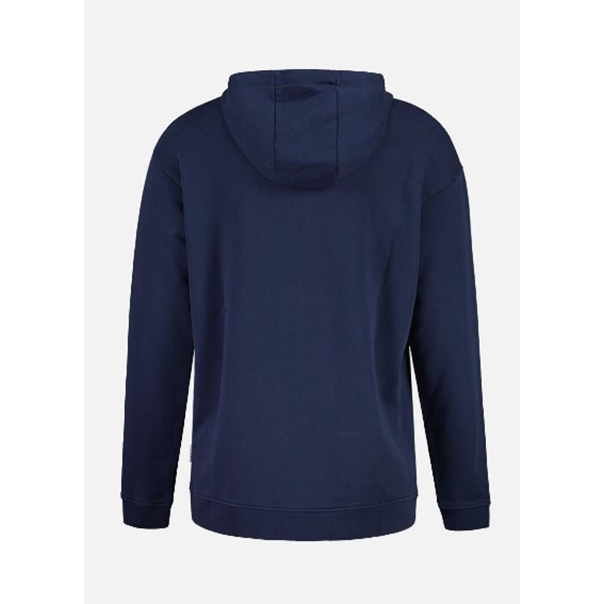 Maloja ZirbeneckM. Hoodie Herren Night Sky